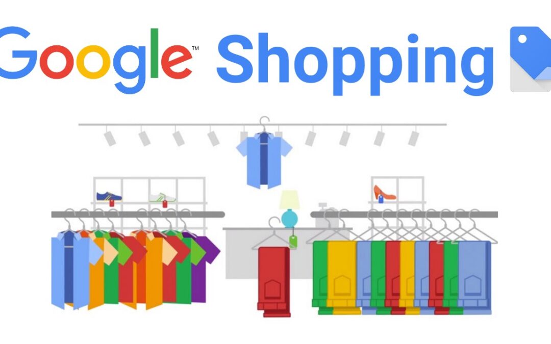 Sådan får du gratis besøgende via Google Shopping