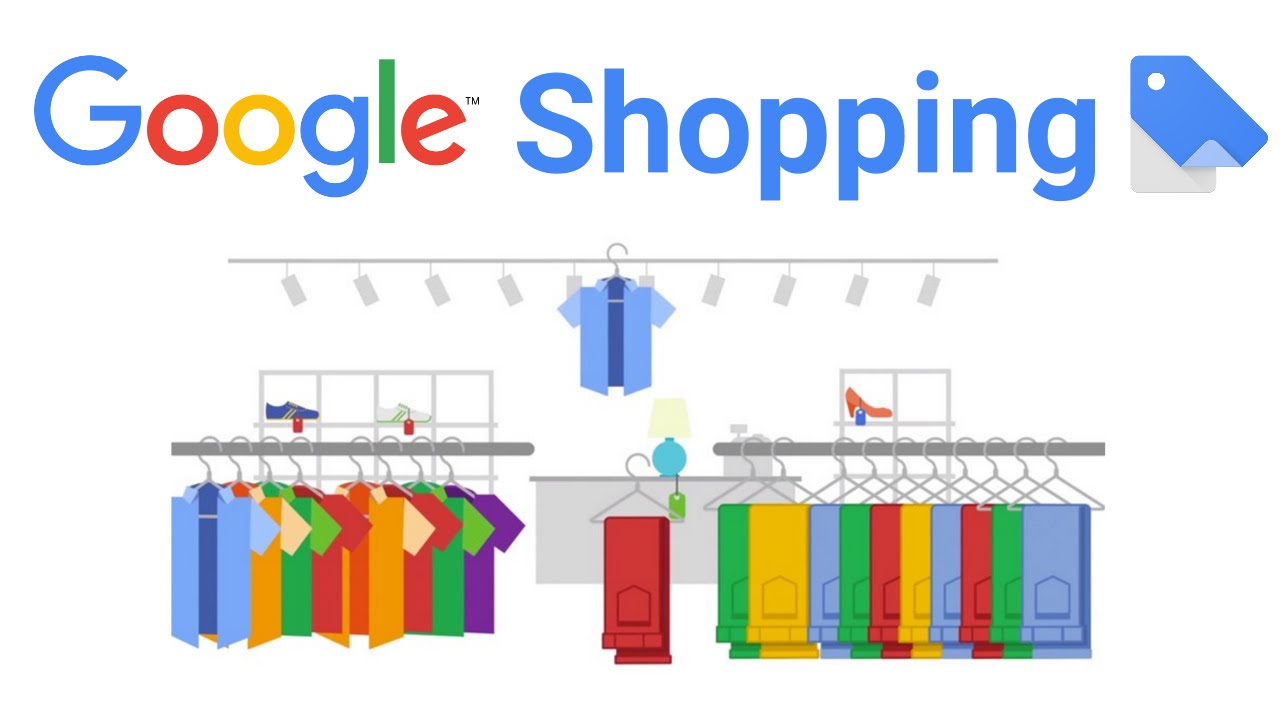 Google Smart Shopping erstattes af Performance Max